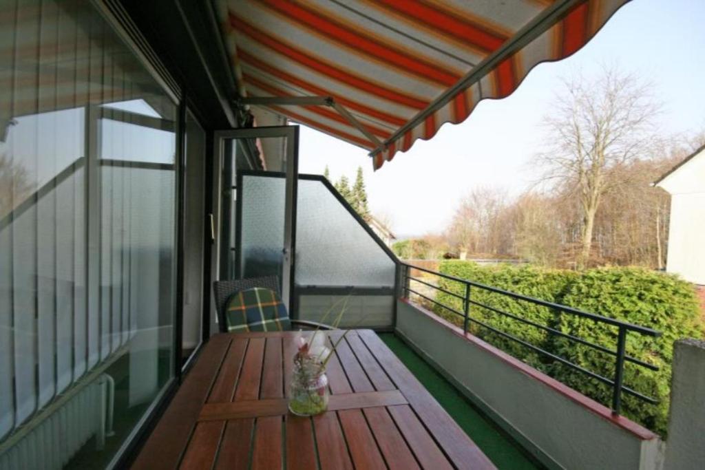 שרבאוץ Ferienwohnung Sandkorn מראה חיצוני תמונה
