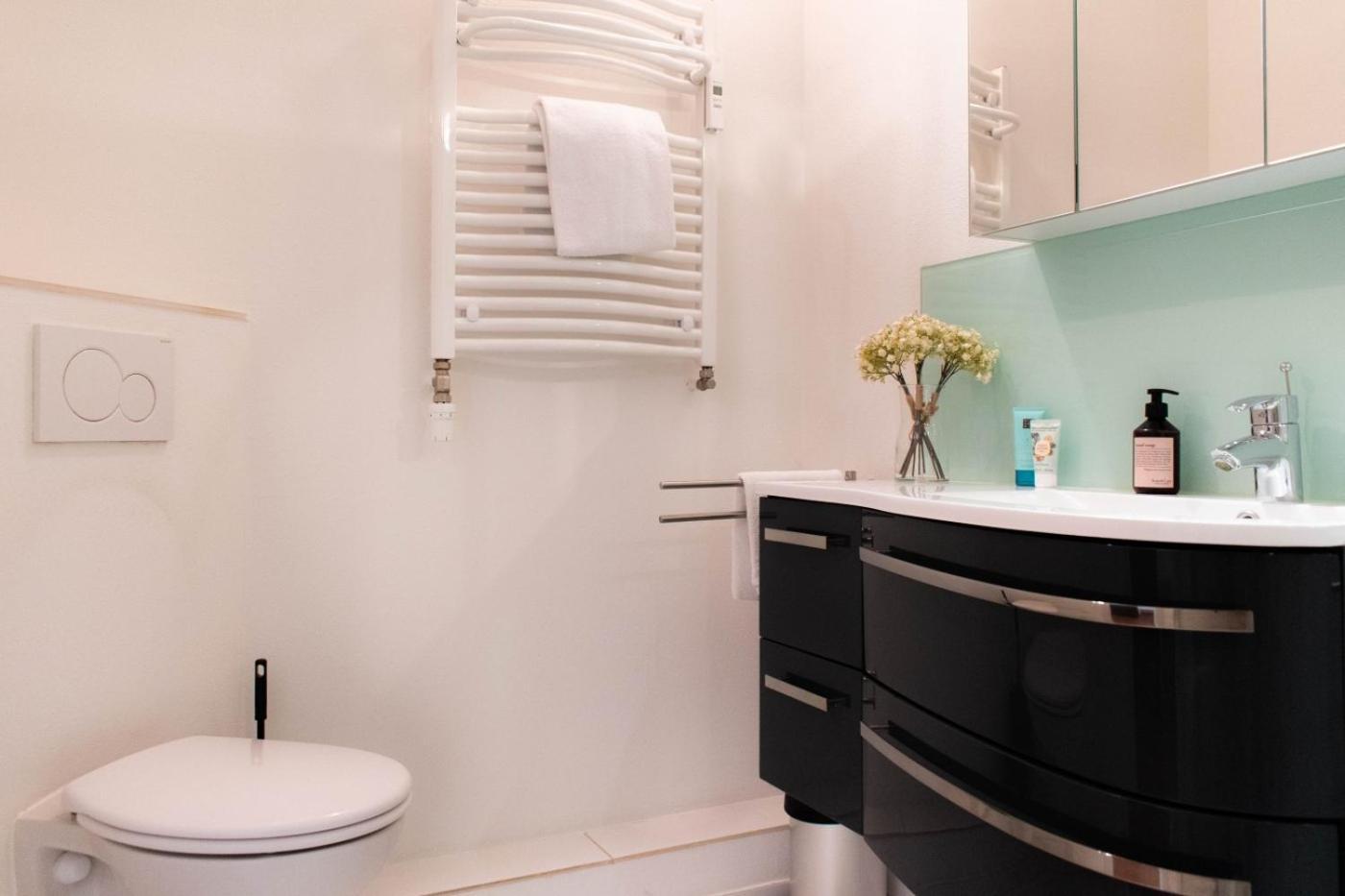שרבאוץ Ferienwohnung Sandkorn מראה חיצוני תמונה