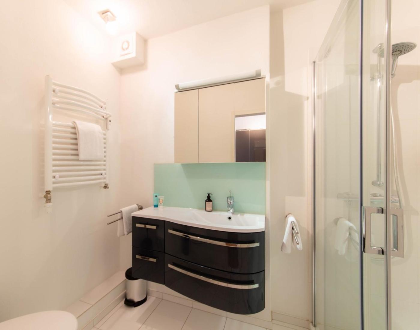 שרבאוץ Ferienwohnung Sandkorn מראה חיצוני תמונה