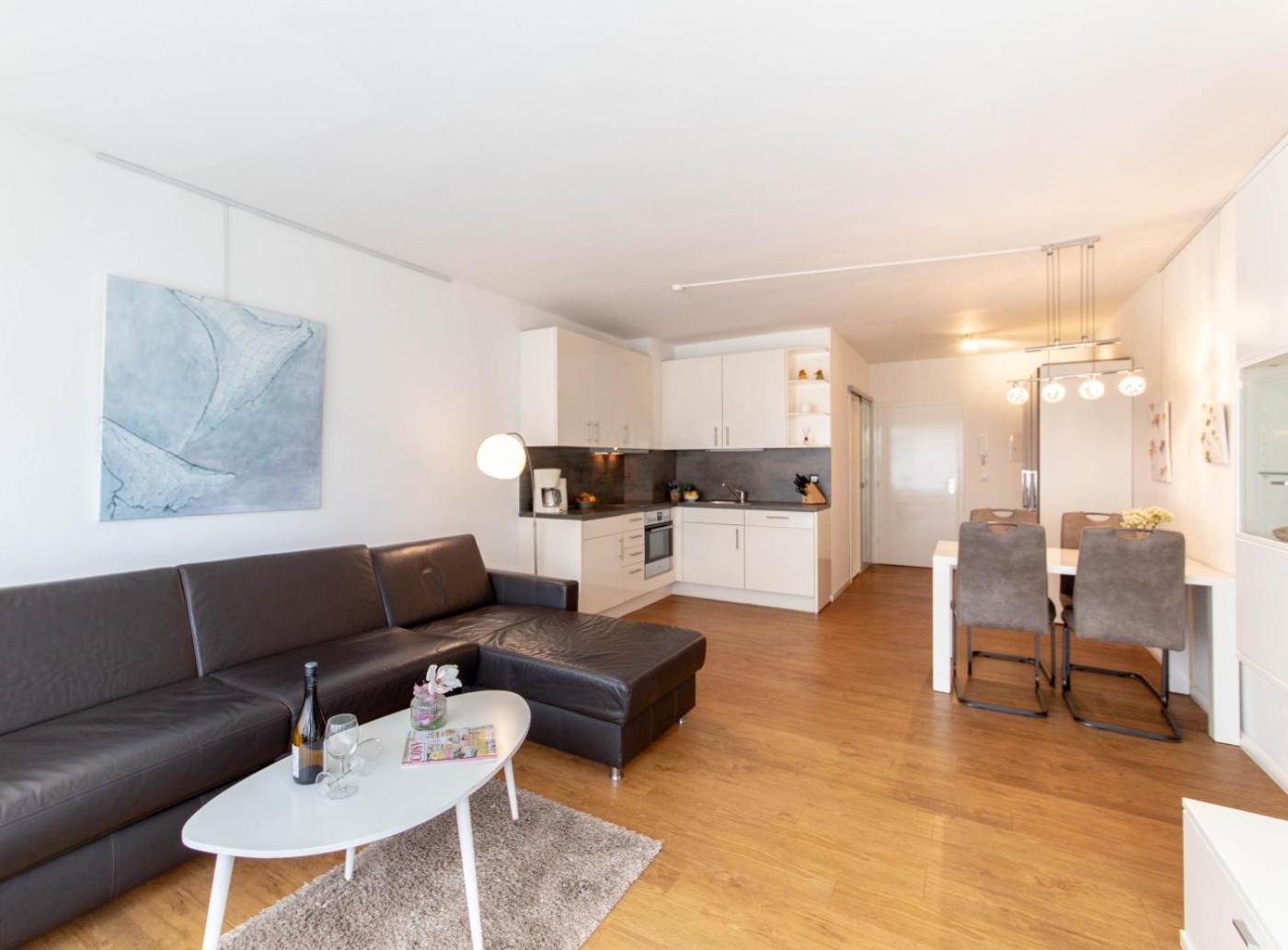 שרבאוץ Ferienwohnung Sandkorn מראה חיצוני תמונה